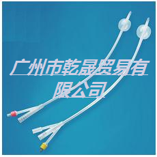 硅橡膠導(dǎo)尿管